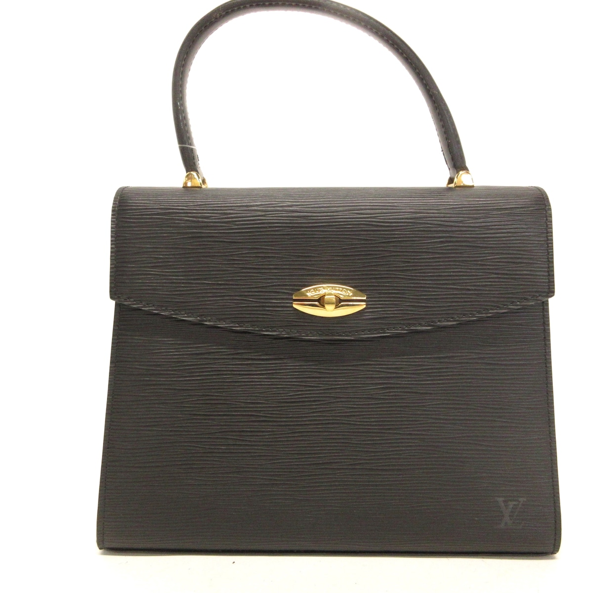 Louis Vuitton Malesherbes Handbag